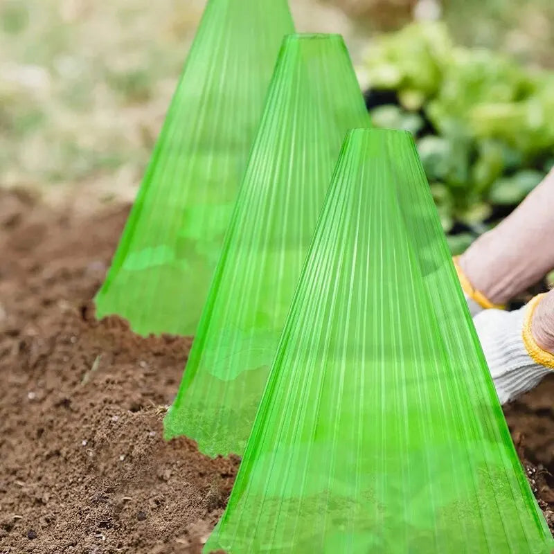 Reusable Square Planting Tent